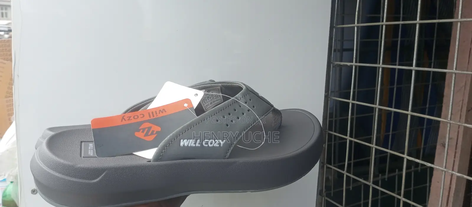 Willcozy Slide