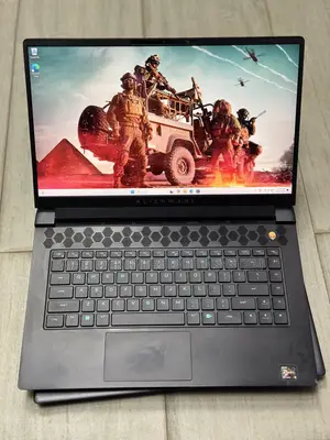Laptop Dell 16GB Intel Core i7 SSD 512GB