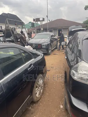 Auto Mechanic for Mercedes Benz BMW Range Rover Ford Rap Dealer