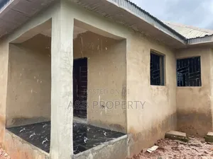 1bdrm House in CHallenge / Ibadan for sale