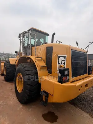 Caterpillar 966H