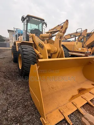 Caterpillar 966H