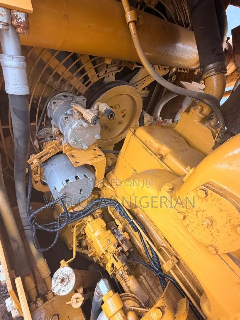 Caterpillar 966H