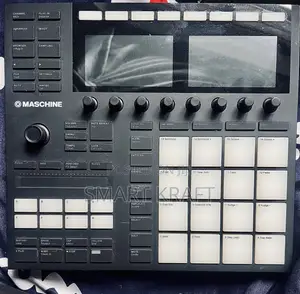 MK 3 Drum Machine