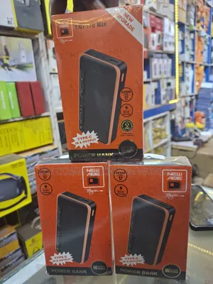 New Age 22500mah Power Bank