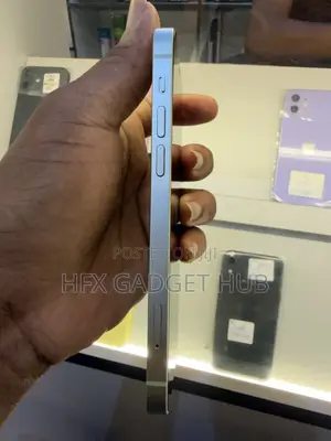 Apple iPhone 12 64 GB Green