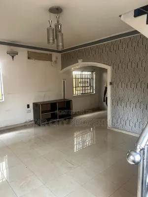 3bdrm Duplex in Magodo Phase 2 for rent