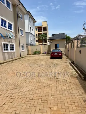 3bdrm Block of Flats in Katampe for rent