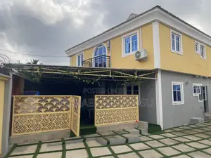 Furnished 2bdrm Duplex in Olomore, Abeokuta North for rent