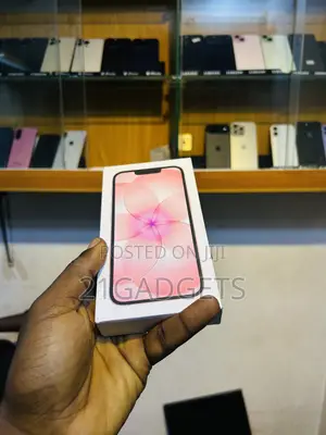 Apple iPhone 17e 256 GB