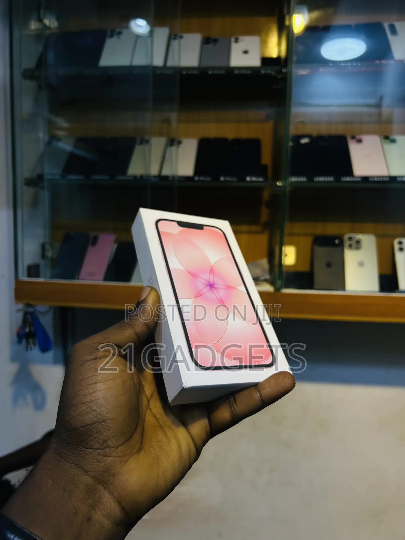 Apple iPhone 17e 256 GB