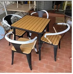 Unique Outdoor Chair