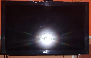 LG LCD TV for Sale Size 40 Inches