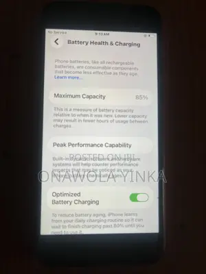 Apple iPhone SE (2022) 64 GB Red