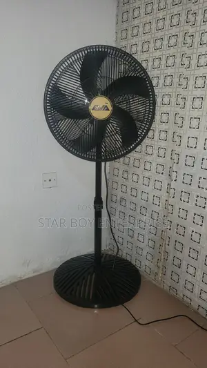 AVA 18" Standing Fan