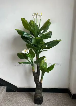 Artificial Plants and Flowers