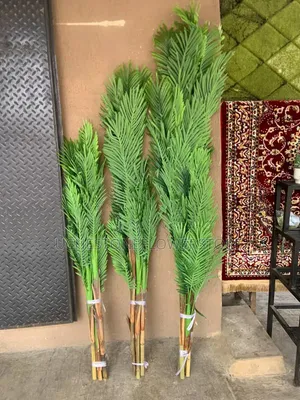 Artificial Plants and Flowers