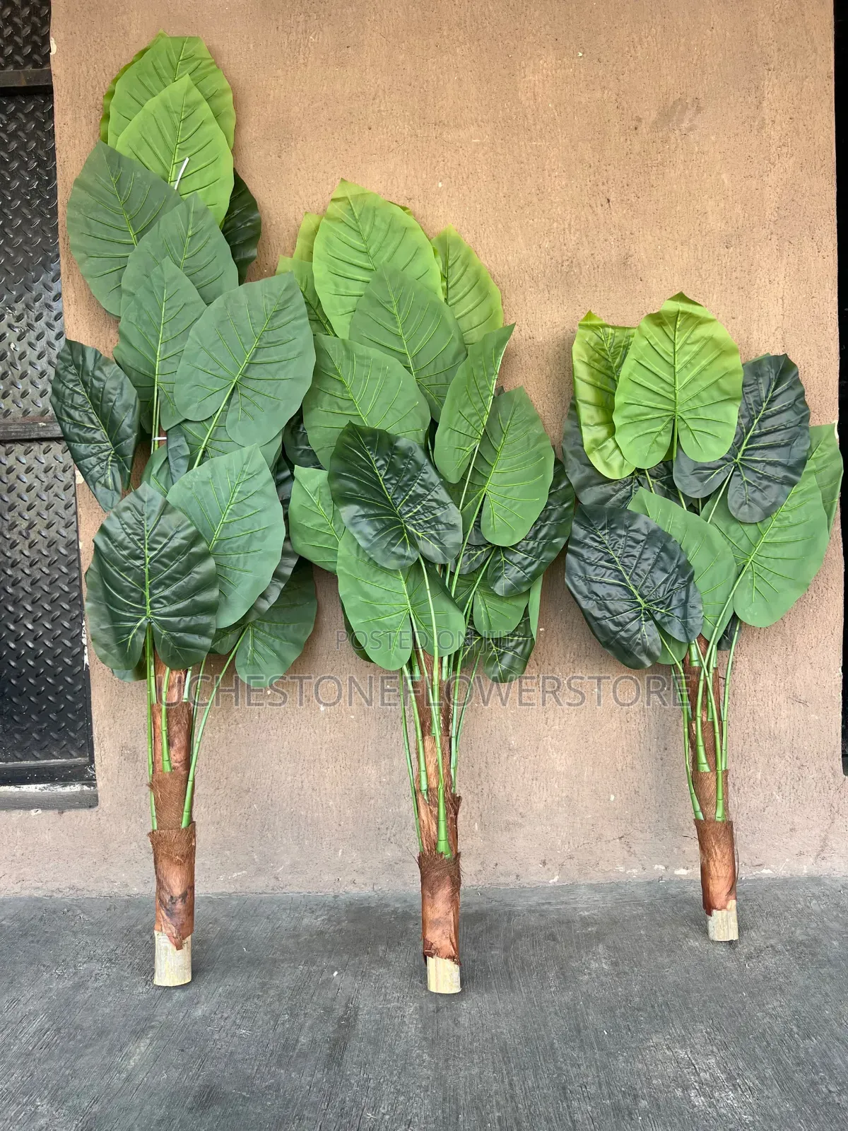 Artificial Plants and Flowers