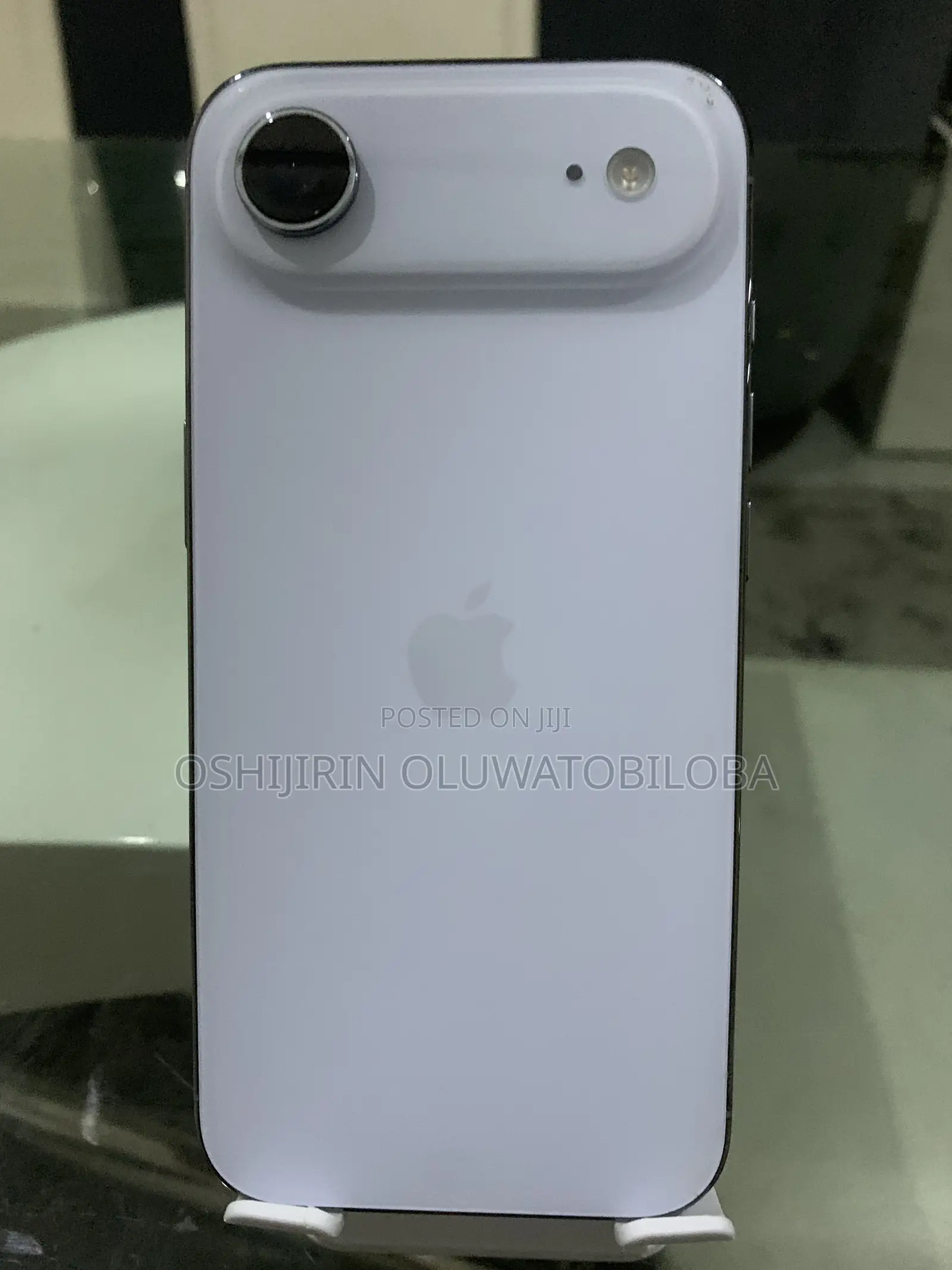 Apple iPhone Air 256 GB Blue