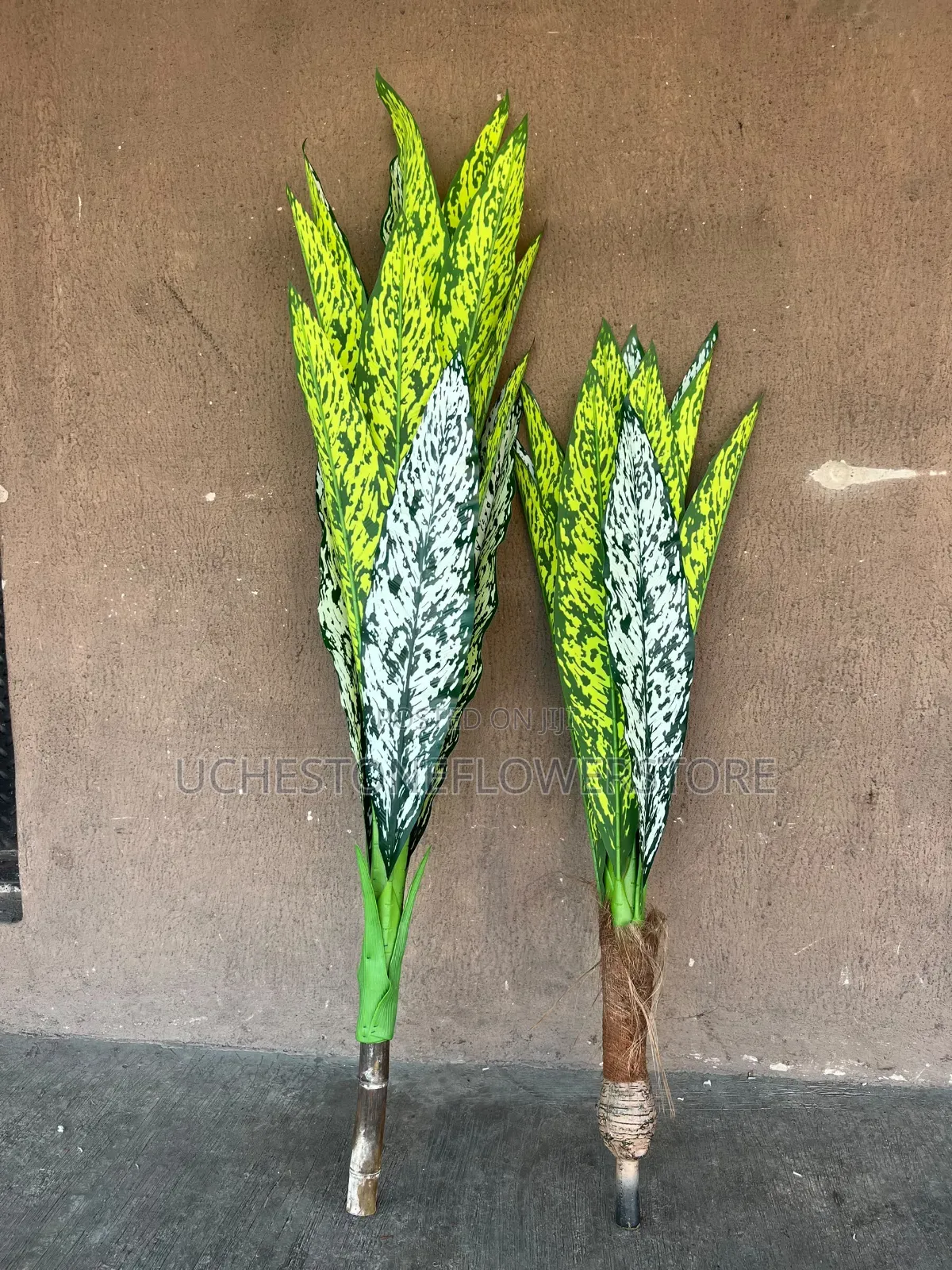 Artificial Plants and Flowers