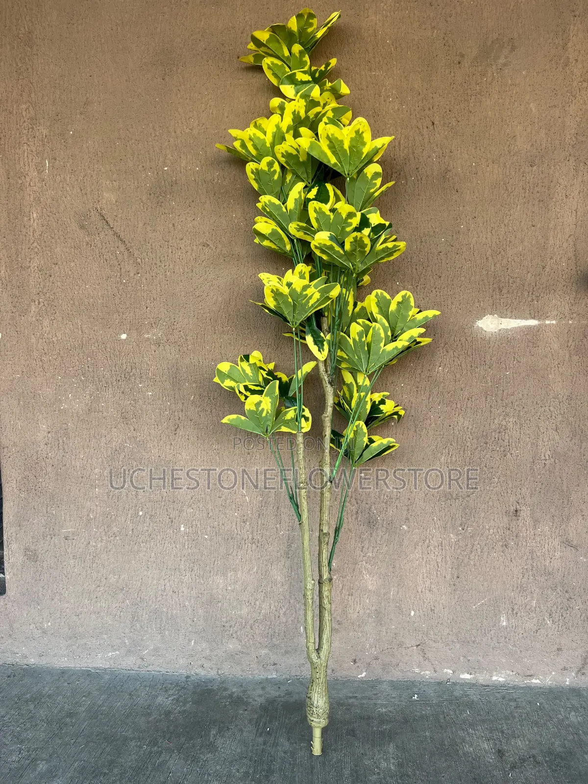 Artificial Plants and Flowers