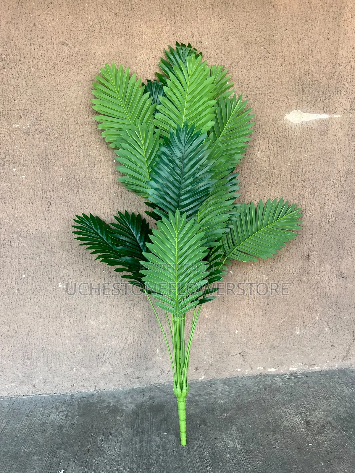 Artificial Plants and Flowers