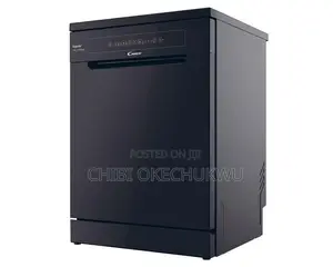 Candy Full-Size Freestanding Dishwasher