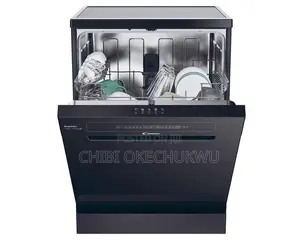 Candy Full-Size Freestanding Dishwasher