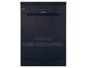Candy Full-Size Freestanding Dishwasher