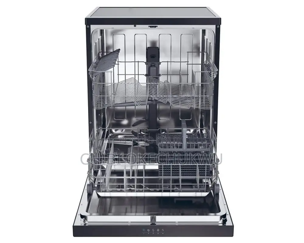 Candy Full-Size Freestanding Dishwasher