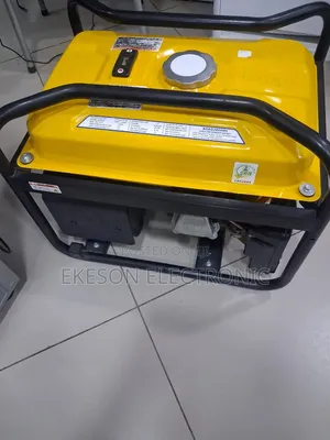 Thermocool Generator 2.5kva