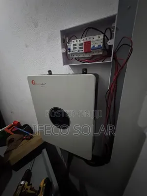Felicity 15kwh×2 Lithium Battery Set Up Total Package