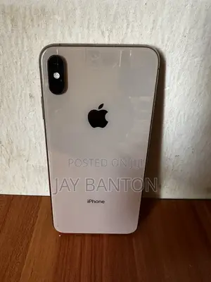 Apple iPhone XS Max 256 GB Gold
