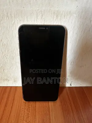 Apple iPhone XS Max 256 GB Gold