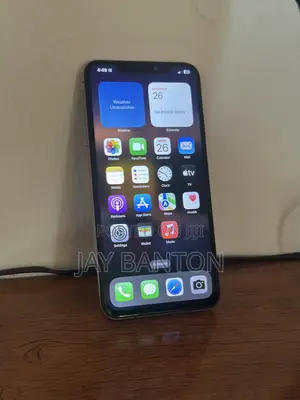 Apple iPhone XS Max 256 GB Gold