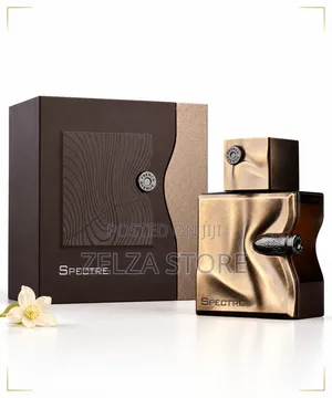 French Avenue Spectre EDP 80ml – For Men