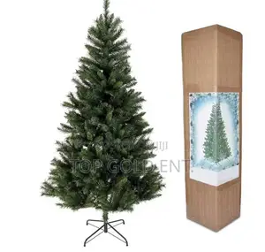 Conventional/PVC Christmas Tree (All Sizes)