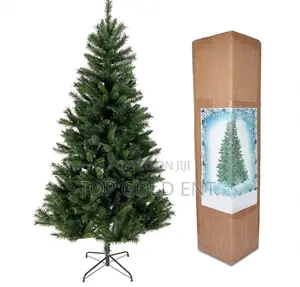 Conventional/PVC Christmas Tree (All Sizes)