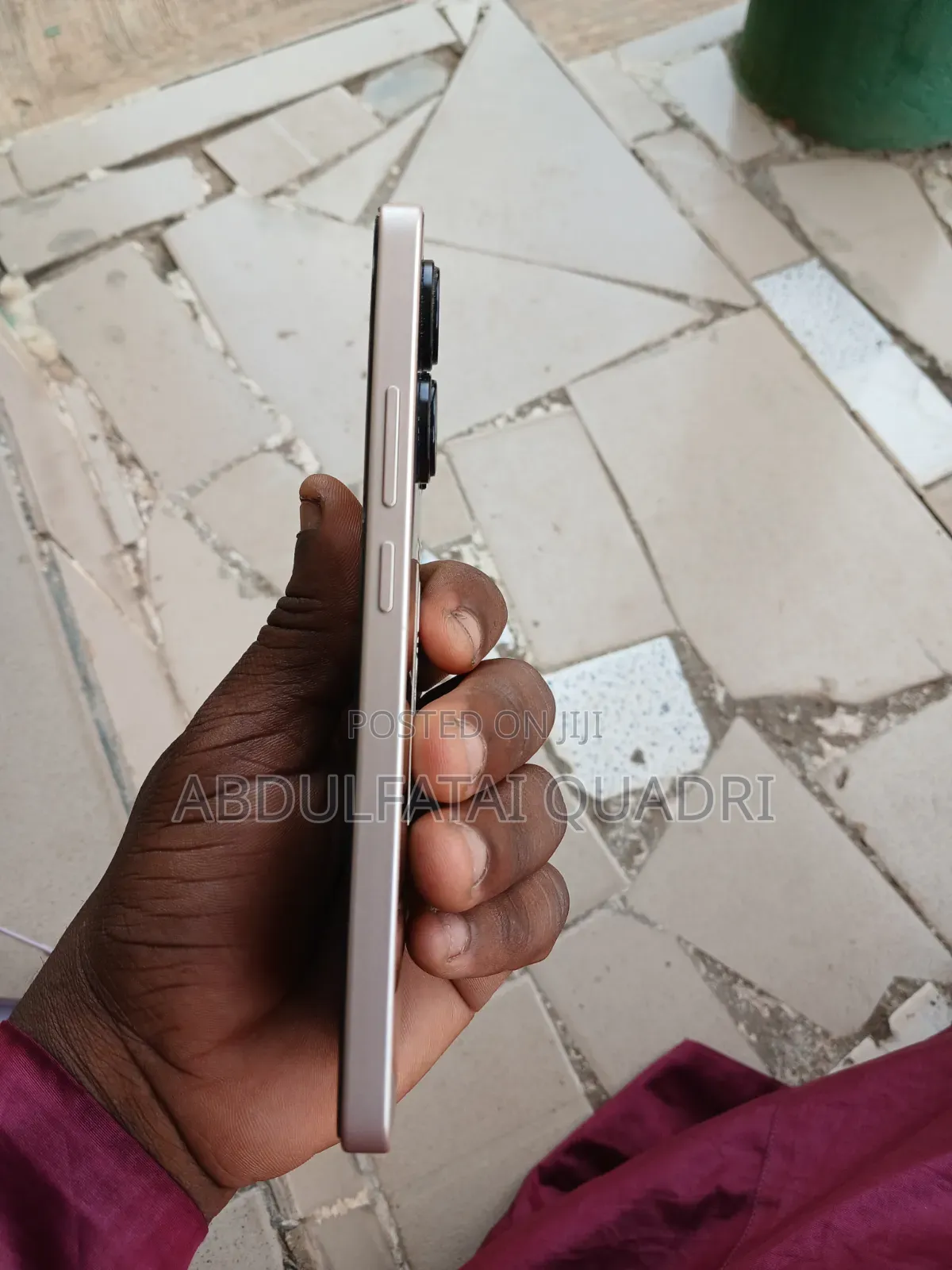 Xiaomi Redmi Note 13 256 GB Gold