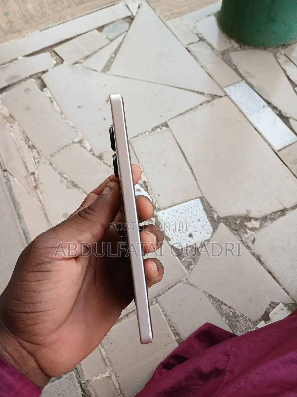Xiaomi Redmi Note 13 256 GB Gold