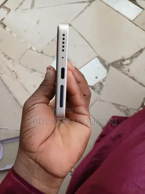 Xiaomi Redmi Note 13 256 GB Gold