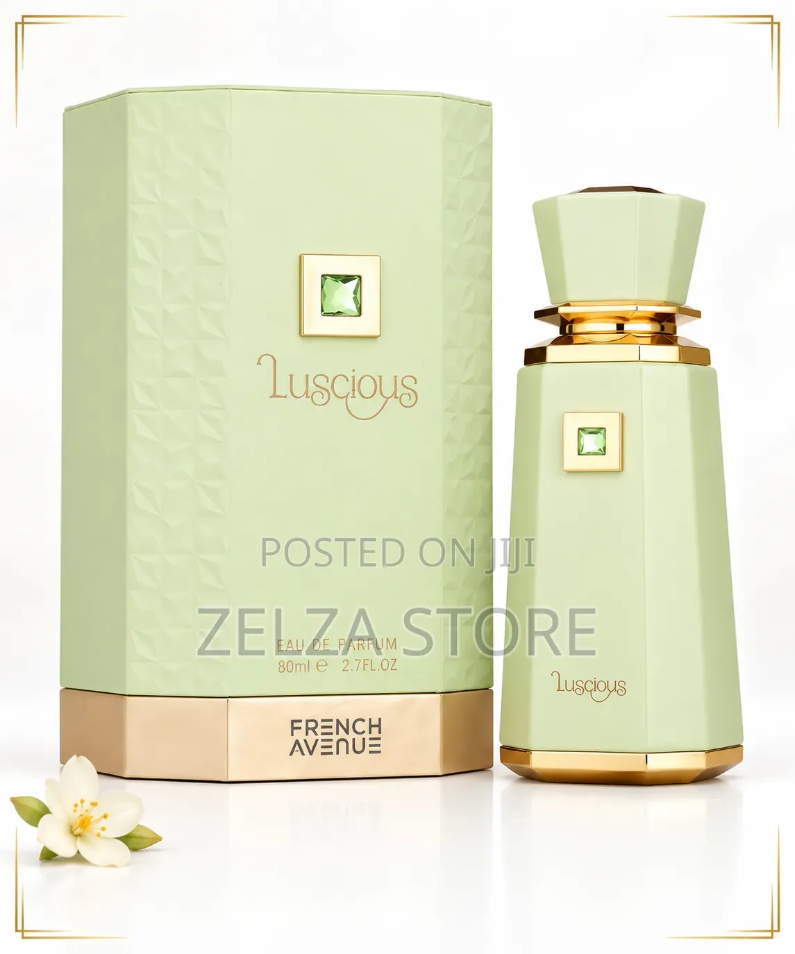 Luscious by French Avenue