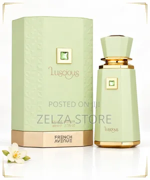 Luscious by French Avenue
