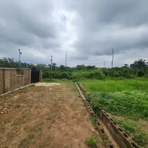 Plots of Land in Apete