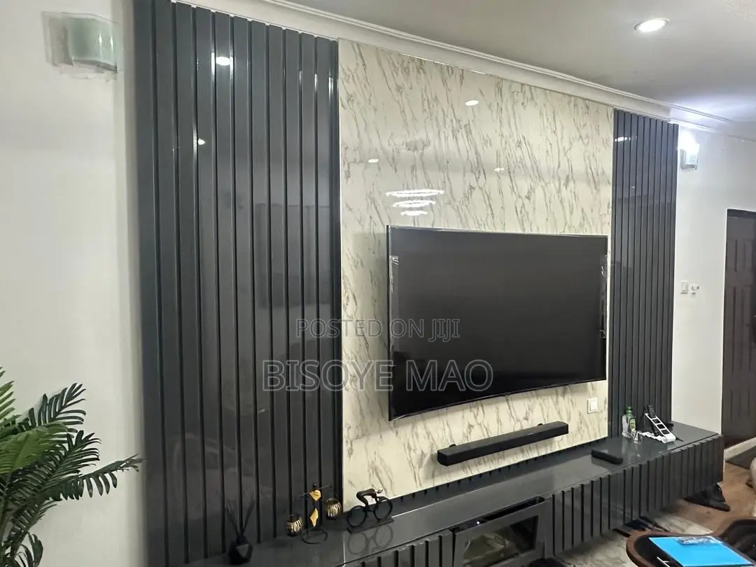TV Console