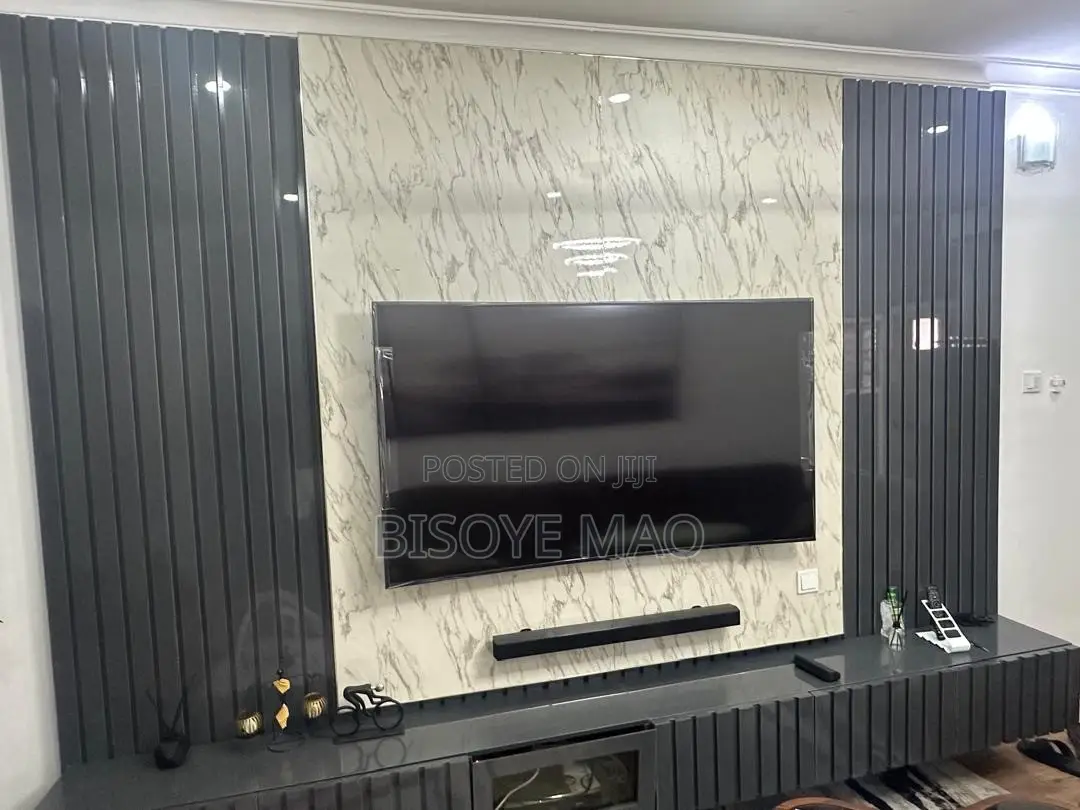 TV Console