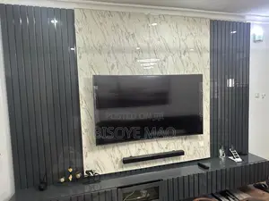 TV Console