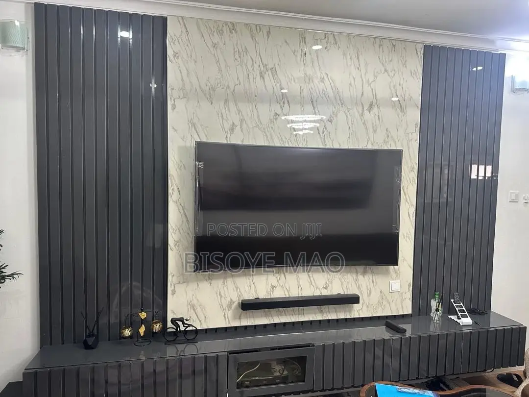 TV Console