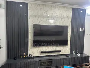 TV Console