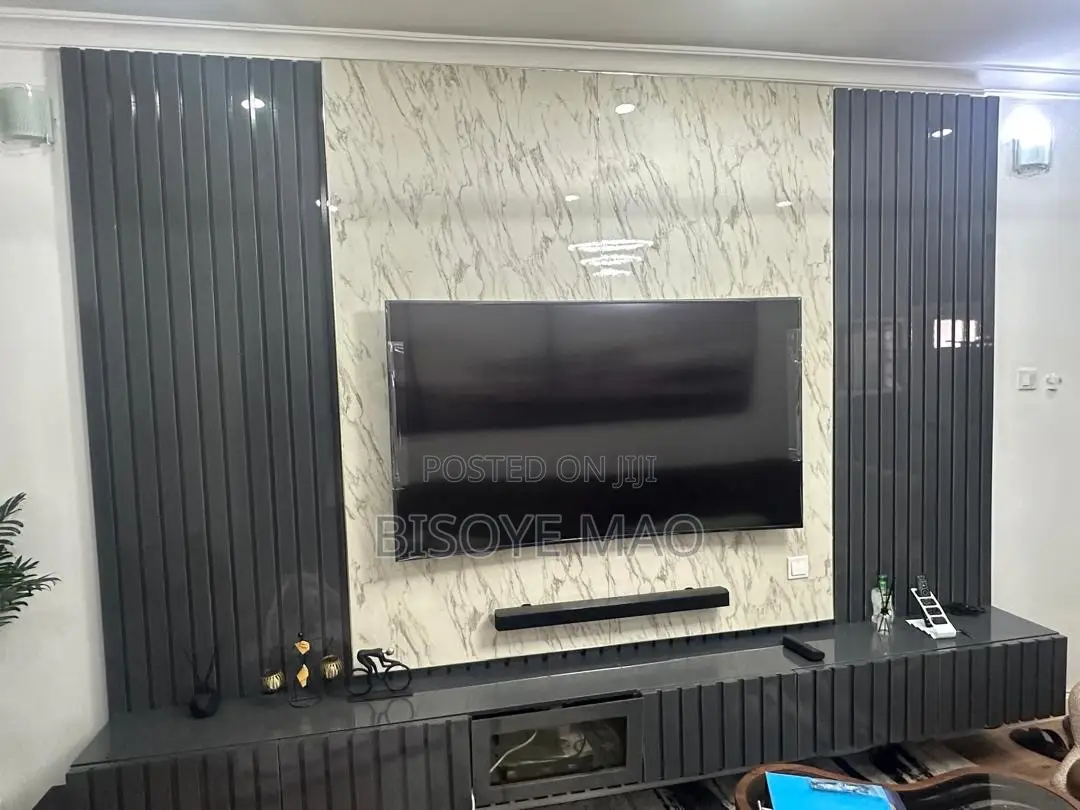 TV Console